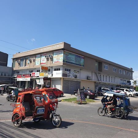 Borj Place Naga  Esterno foto