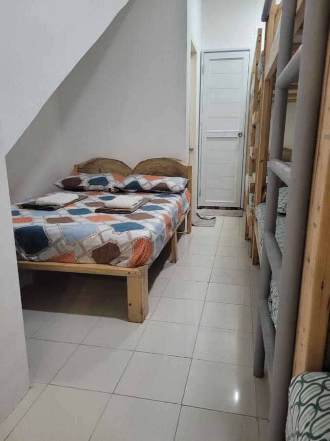 Borj Place Naga  Esterno foto